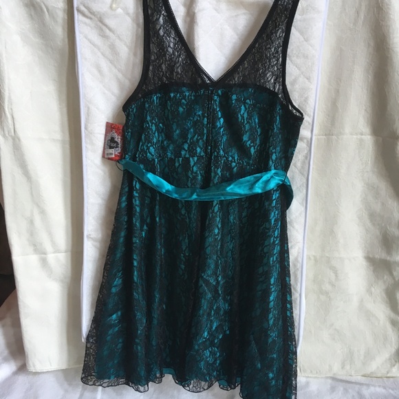 Cocktail Dress NWT - Picture 8 of 8